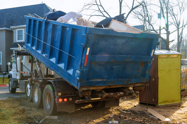 Best Retail Junk Removal  in Albemarle, NC