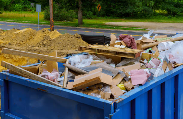 Reliable Albemarle, NC Junk Removal Solutions